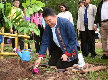 นายวิศิษฐ์ ศรีสุวรรณ์ อธิบดีกรมส่งเสริมสหกรณ์ ... พารามิเตอร์รูปภาพ 3